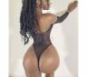 ♥️76 601 42 56♥️ Teint noir taille fine woma gaw bb gnou katante ba fadiar taille fine 19 ans oyoff