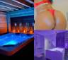 Spécial promo massage avec jacuzzi accompagné de belles filles très professionnelles: 785739206